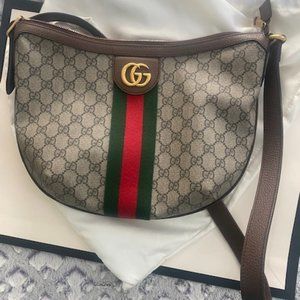 Gucci Crossbody